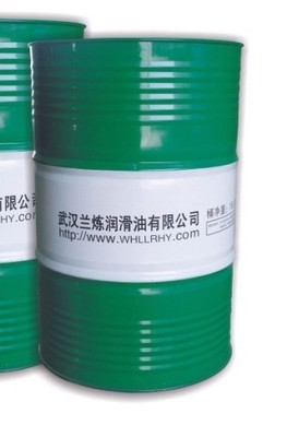 武漢蘭煉潤滑油有限責(zé)任公司