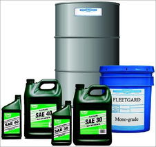 大中貿易 打造華南區最大的潤滑油銷售基地