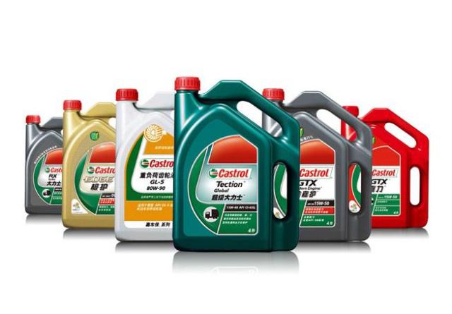 嘉實(shí)多、殼牌、美孚機(jī)油大橫評 一篇文告訴你機(jī)油到底怎么選！